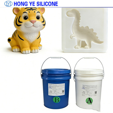 High Precision Mold Silicone