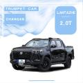 Changan Lantazhe 4wd ดีเซลกล่องยาว