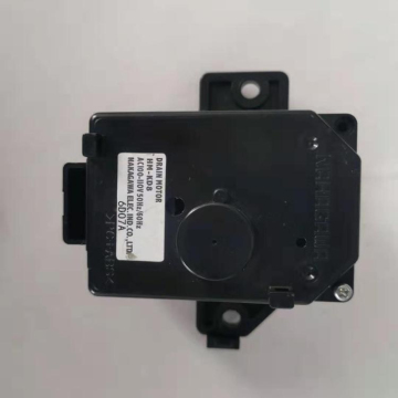 Drain Motor Replacement Parts for Front Loading Washing Machines