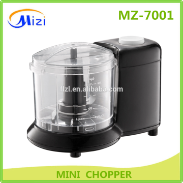 Điện Mini thức ăn chopper