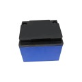 12V 50Ah smart Li ion battery pack