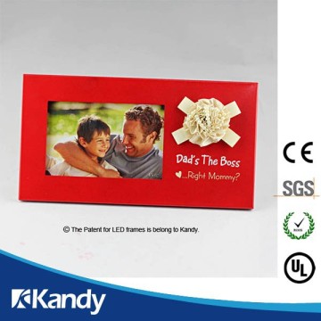 2015 hot sale best gifts souvenir picture frame