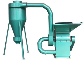 FJ50 Wood crusher  hammer mill