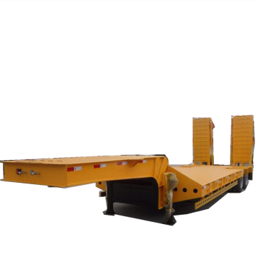 OEM Muti Axles Lowboy