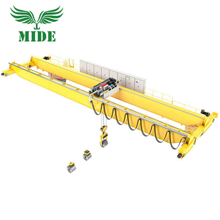 New Type European Overhead Crane