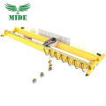 Bagong Uri ng Overhead Travelling Double Girder Crane