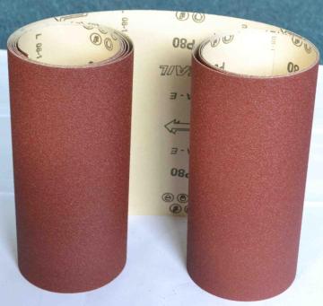 Importiertes E-Wt-Schleifpapier aE 400 #