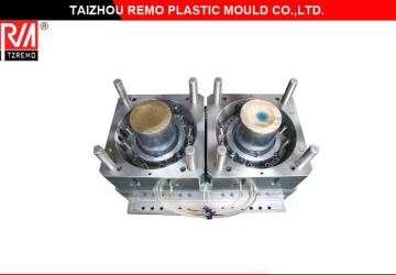 Plastic Thinwall Barrel Mold