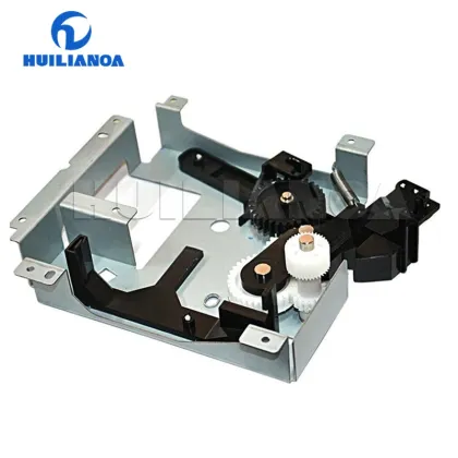 Fuser Drive Gear Assembly for HP Laserjet 5200 5200 5200L 5200n 5200lx RC1-7401-000 Printer Parts