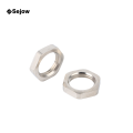 CNC Center Turning And Milling Composite Nut