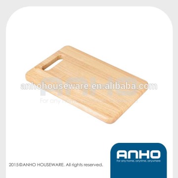 High Quality Wooden Cheese Board