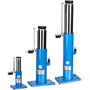 Hurtowe dostosowane bufory hydrauliczne oleju dla wind