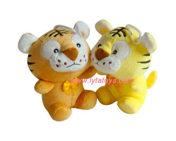 Plush/Stuffered Animal Toys Tigher