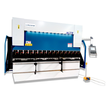 ESA S630 Machine de pliage de plaque en feuille 100ton disponible à la vente