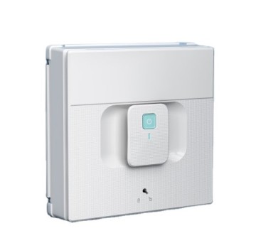 Cordless Battery Suction Window Cleaning Robot