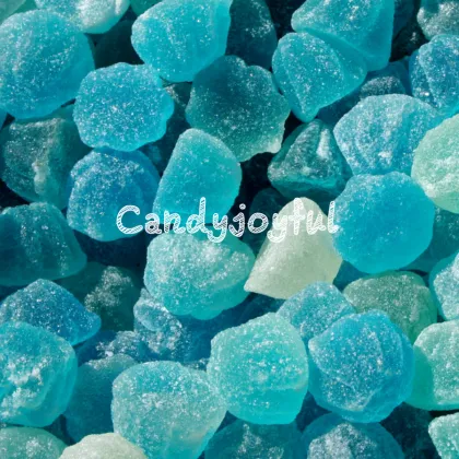 Gummy Vitamins fruits Gummy Candies