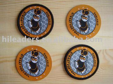 Badge