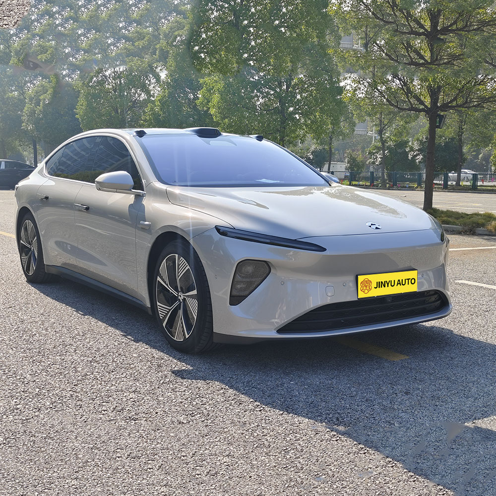 NIO ET7 2024 75kWh Executive Edition