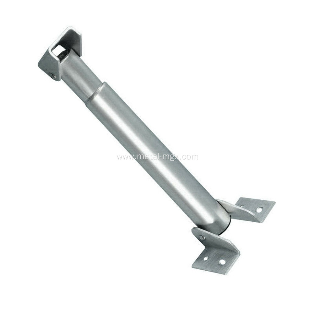 High Quality Anodizing Aluminum Marine Bracket