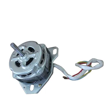 CE Certified 220V Whirlpool Washing Machine Parts Made in China