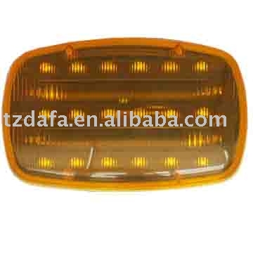 LED Emergency Warning Light