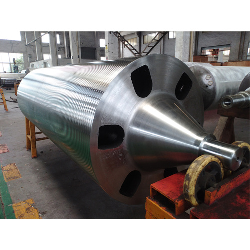 OEM Centrifughe Casting Radianti Tubi per forni