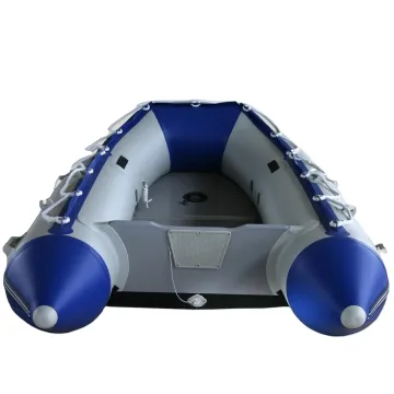 CE Certified Custom PVC/Hypalon Inflatable Boat Dinghy for Various Water Sports