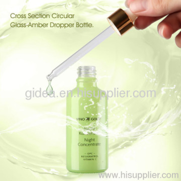 10ml Glass Dropper Bottle 