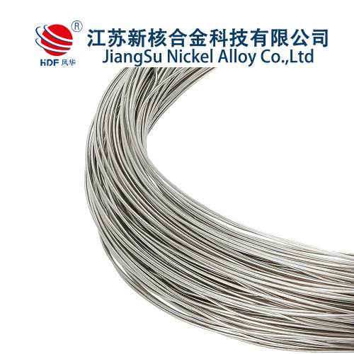 Haynes 188 arame para aplicações de calor alto