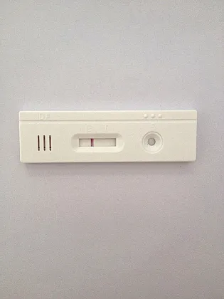 TOX Ab IgG/IgM Rapid Test