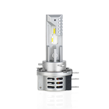 H15 1:1 Car LED Headlight DRL