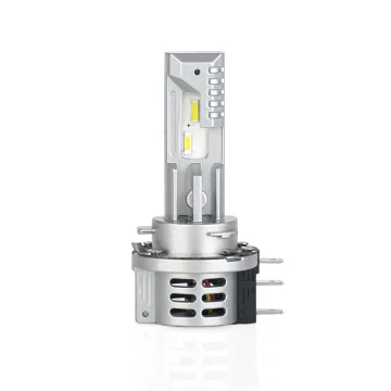 H15 1:1 Car LED Headlight DRL