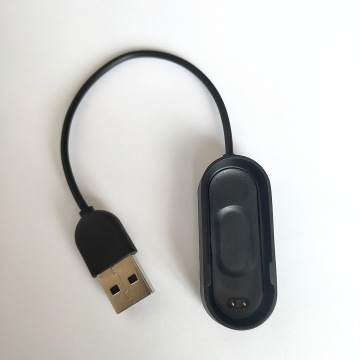 USB Adapter for Xiaomi Mi Band 4/5/6 Charger Cable