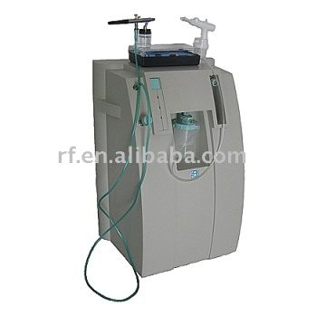 Oxygen jet beauty machine-deeply skin renew