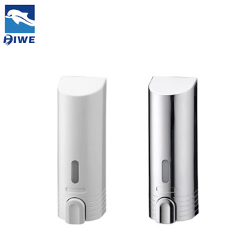 Bathroom Accessories Wall Mount Antique Stainless Steel 304 Anti-vandal Antique Liquid Soap Dispenser