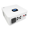 Ppower Waterproof IP65 48V 200AH 9.6Kwh Home Battery