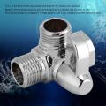 Durable Sink Faucet Lavatory Angle Valve