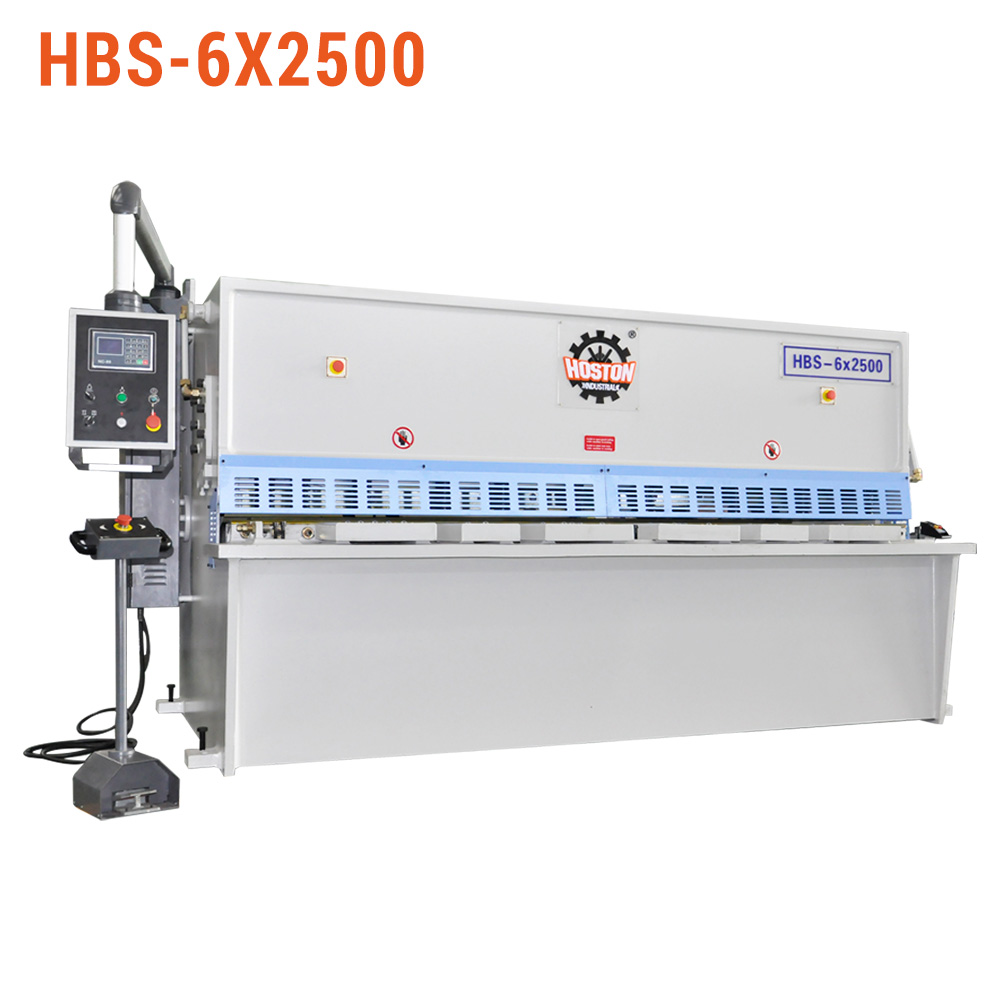 Hostton Brand best vendendo Swing Beam Shear