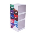 Apex Shop Acrylschrank Display für E Liquid