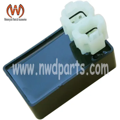 Motorcycle CDI Compatibility Guide: Fitting for GENERIC Trigger 50 & 2006-2018 Models