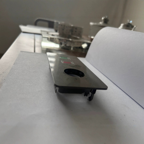 Refrigerator Plastic knob Injection molding freezer parts