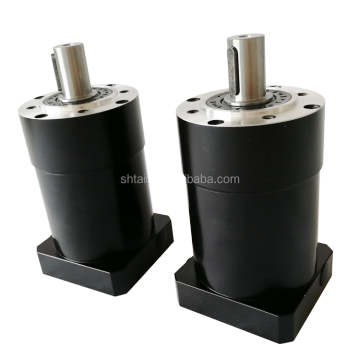 High Torque NEMA 3D Printer Step Motor with Planetary Gearbox