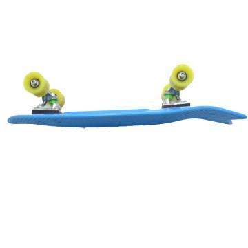 28\'\' Plastic Cruiser Skateboard Completes