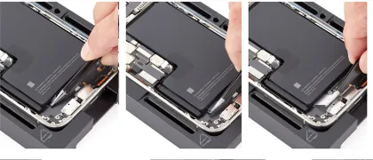Intelligent Apple iPhone Battery cell Matching iPhone15