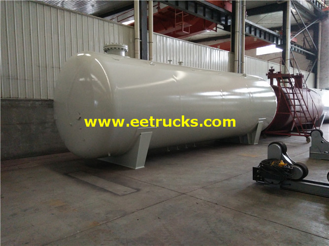 60 M3 Propane Domestic Steel Tanks