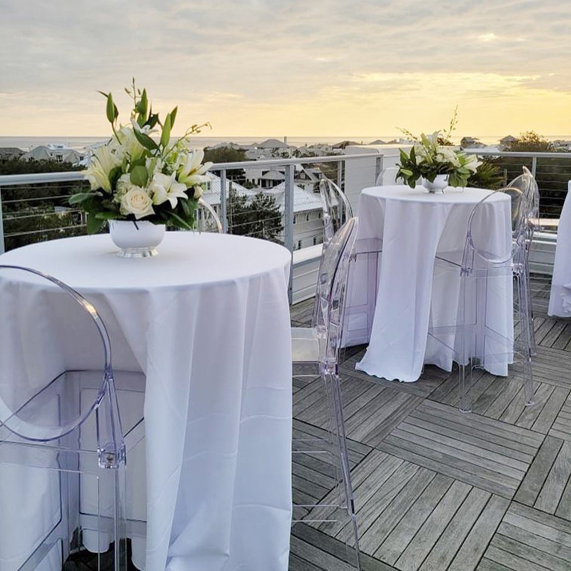 Wedding chair
