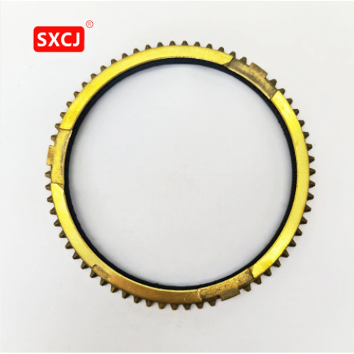 Customized Hot Sale Factory Outlet Auto Parts: Transmission Synchronizer Ring OEM ATDAS2353/TDAS1466 for Toyota