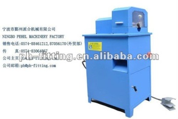 Hydraulic Hose Skiving machine