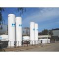 Planta de gás de oxigênio industrial VPSA de alta pureza de qualidade