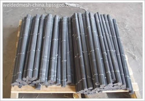 Straight Cut Black Annealed Wire For Construction  (3)